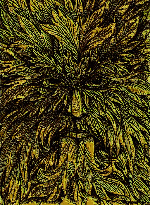 GreenMan